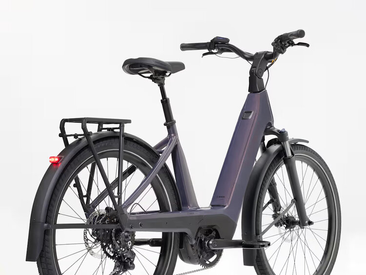 TREK TREK CHARTER+ 4S LS