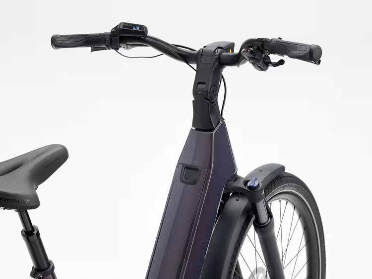 TREK TREK CHARTER+ 4S LS