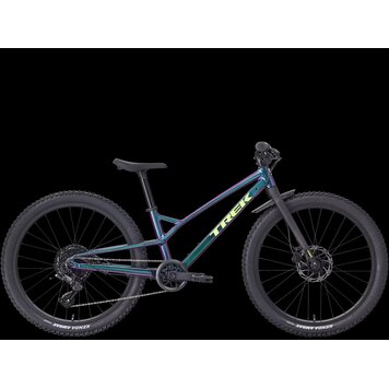 TREK TREK WAHOO VÉLO DE MONTAGNE ENFANT 24''