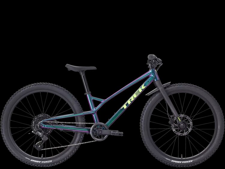 TREK TREK WAHOO VÉLO DE MONTAGNE ENFANT 24''
