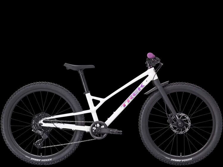 TREK TREK WAHOO VÉLO DE MONTAGNE ENFANT 24''