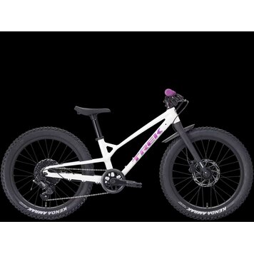 TREK TREK WAHOO VÉLO DE MONTAGNE ENFANT 20''