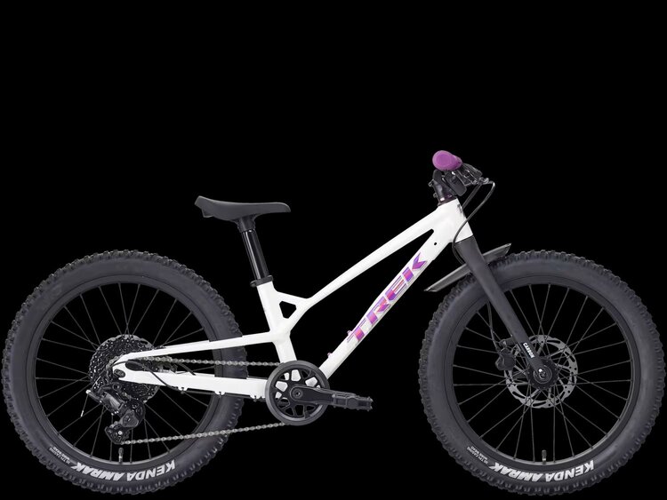 TREK TREK WAHOO VÉLO DE MONTAGNE ENFANT 20''