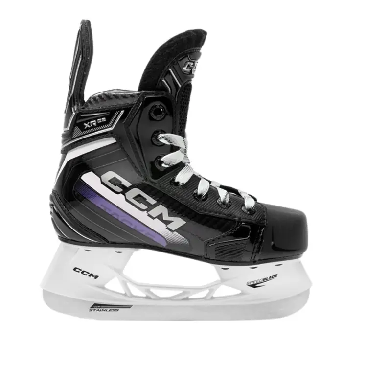 CCM Hockey (Canada) CCM TACKS XR85 PATINS ENFANT