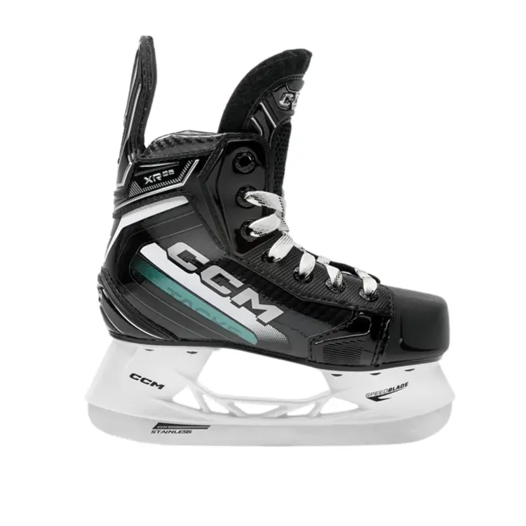 CCM Hockey (Canada) CCM TACKS XR85 PATINS ENFANT