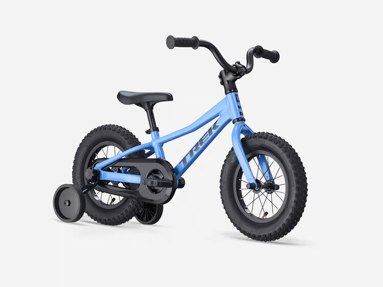 TREK TREK PRECALIBER VÉLO ENFANT 12''
