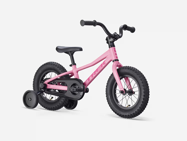 TREK TREK PRECALIBER VÉLO ENFANT 12''