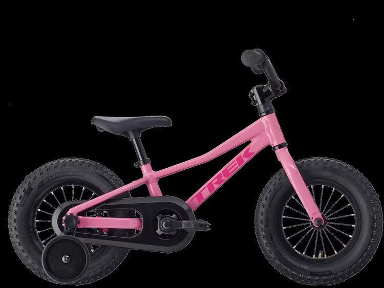 TREK TREK PRECALIBER VÉLO ENFANT 12''