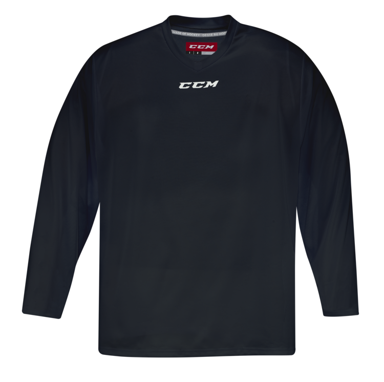 CCM CCM 5000 CHANDAIL DE PRATIQUE ADULTE