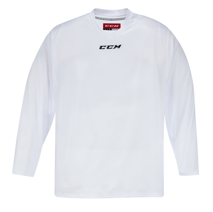 CCM CCM 5000 CHANDAIL DE PRATIQUE ADULTE