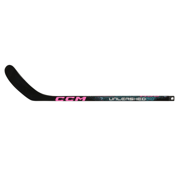 CCM Hockey CCM RIBCOR TRIGGER UNLEASHED PRO MINI STICK DROITIER