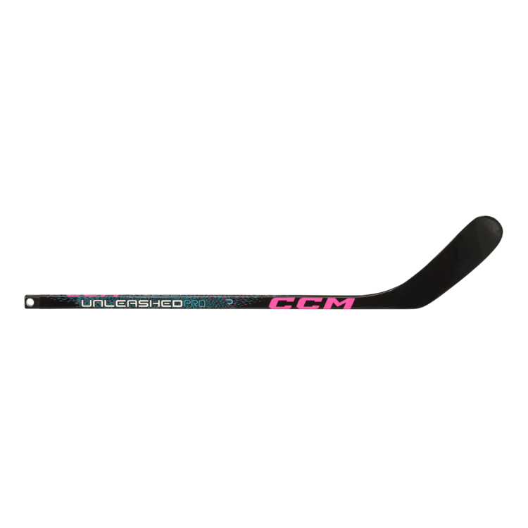 CCM Hockey CCM RIBCOR TRIGGER UNLEASHED PRO MINI STICK GAUCHER