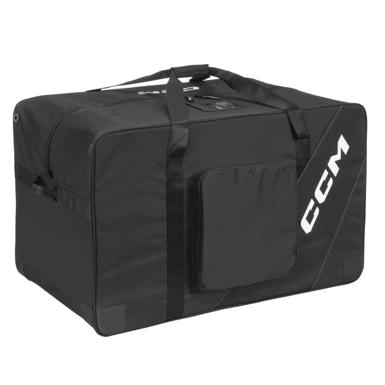 CCM Hockey (Canada) CCM TEAM PLAYER CARRY (B5CORE) SAC DE HOCKEY 32'' NOIR