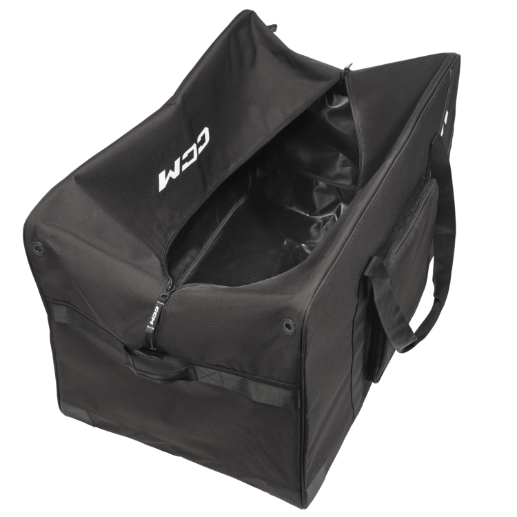 CCM Hockey (Canada) CCM TEAM PLAYER CARRY (B5CORE) SAC DE HOCKEY 32'' NOIR
