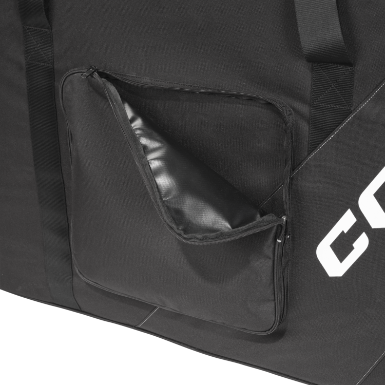CCM Hockey (Canada) CCM TEAM PLAYER CARRY (B5CORE) SAC DE HOCKEY 32'' NOIR