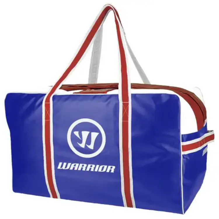 WARRIOR WARRIOR PRO SAC DE HOCKEY LARGE