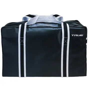 True Hockey TRUE SAC DE HOCKEY SENIOR PRO NOIR/BLANC