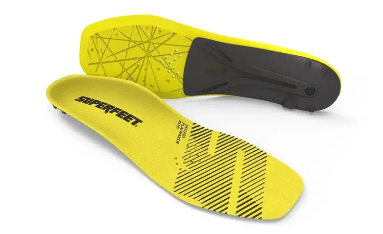 SUPERFEET SUPERFEET SEMELLE POUR PATIN DE HOCKEY PLAYMAKER PLUS