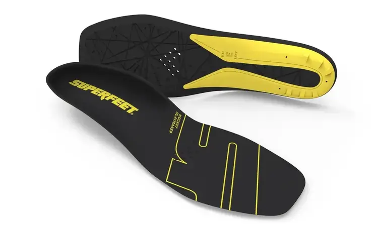 SUPERFEET SUPERFEET PLAYMAKER SEMELLE POUR PATIN DE HOCKEY