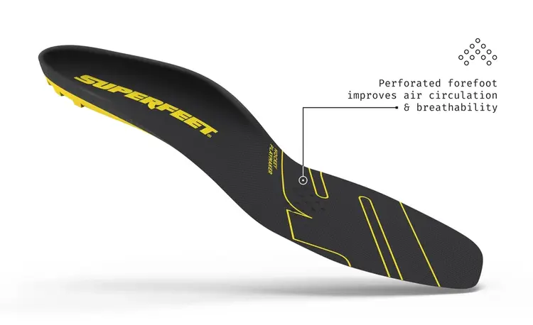 SUPERFEET SUPERFEET PLAYMAKER SEMELLE POUR PATIN DE HOCKEY