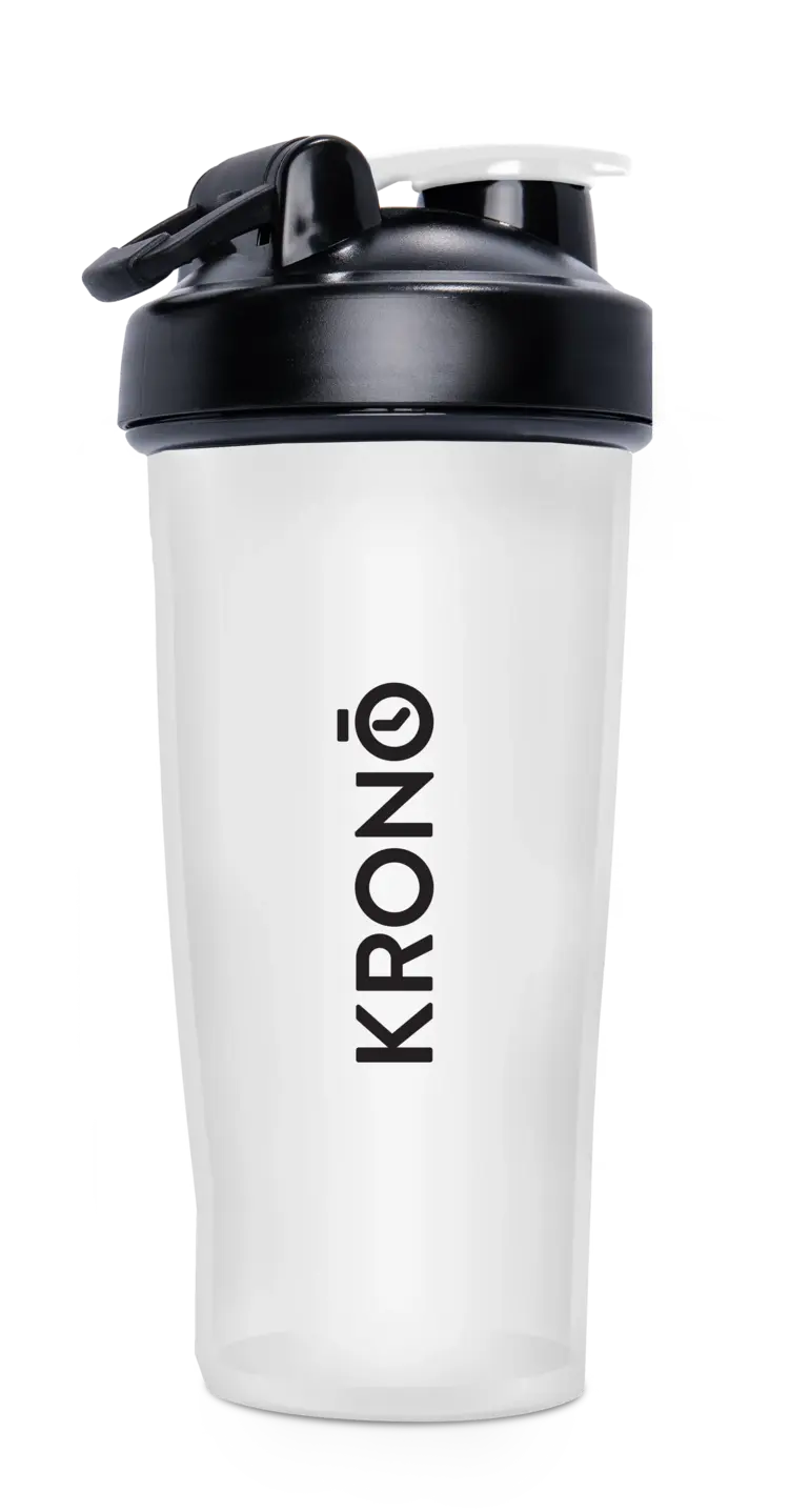 KRONO KRONO GOURDE SHAKER 600ML