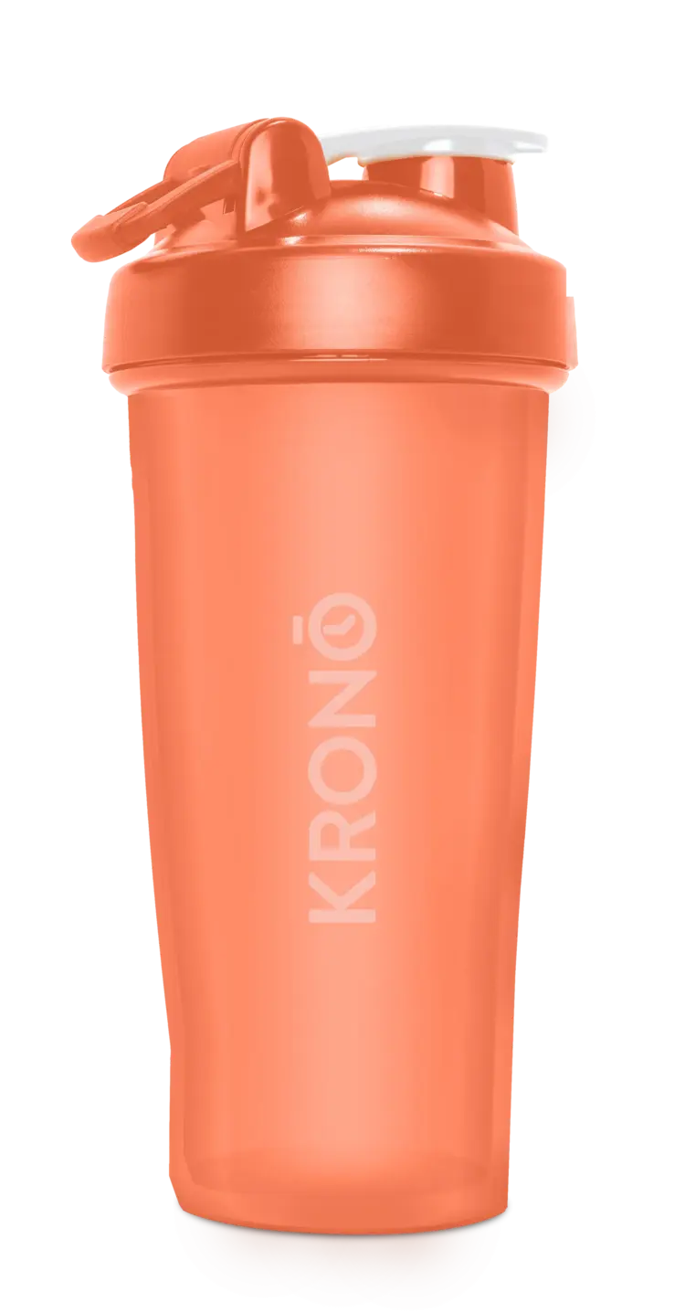KRONO KRONO GOURDE SHAKER 600ML