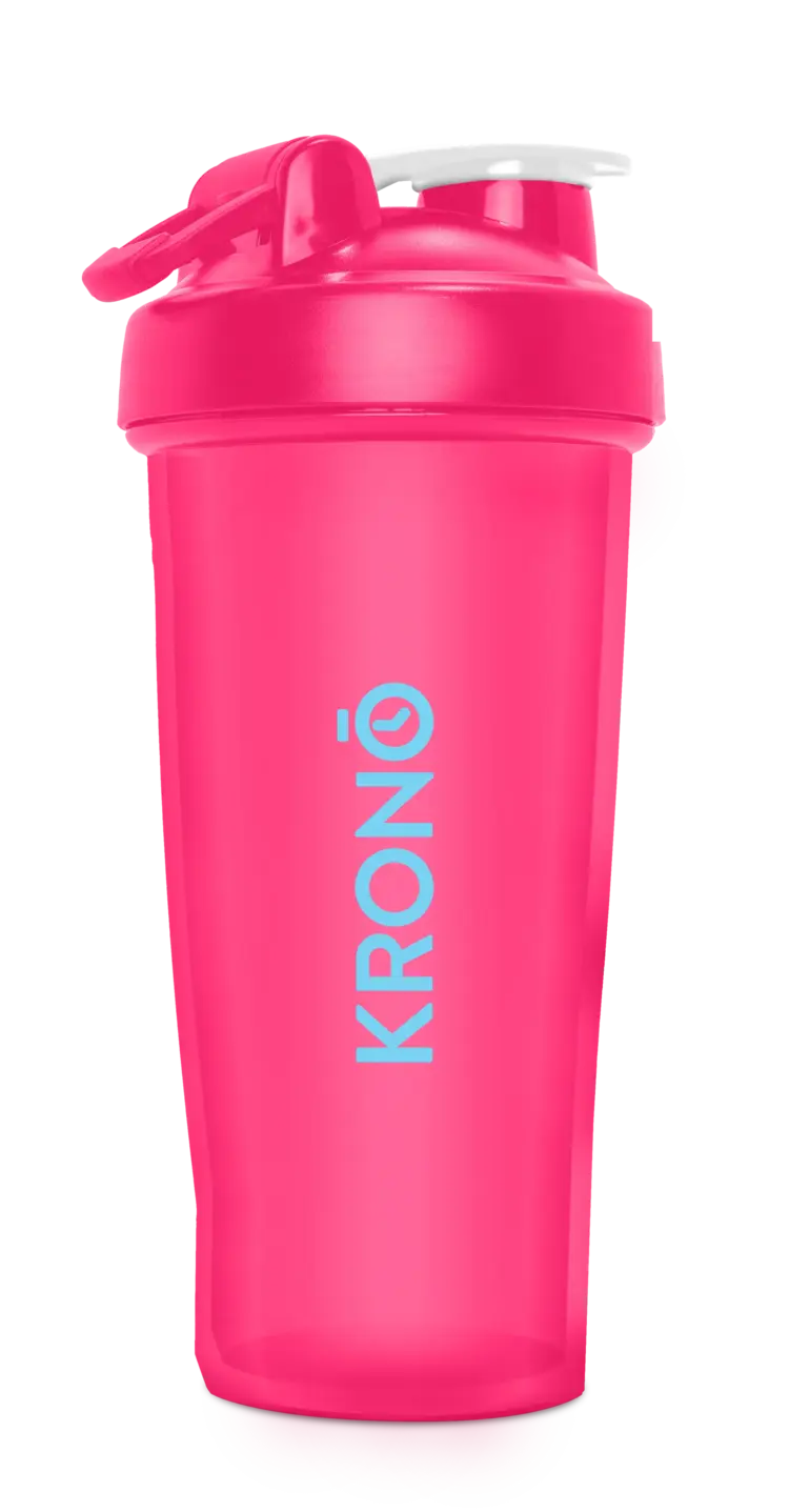 KRONO KRONO GOURDE SHAKER 600ML