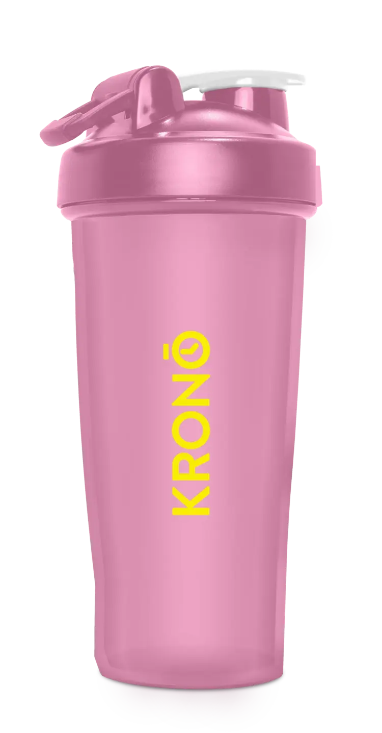 KRONO KRONO GOURDE SHAKER 600ML