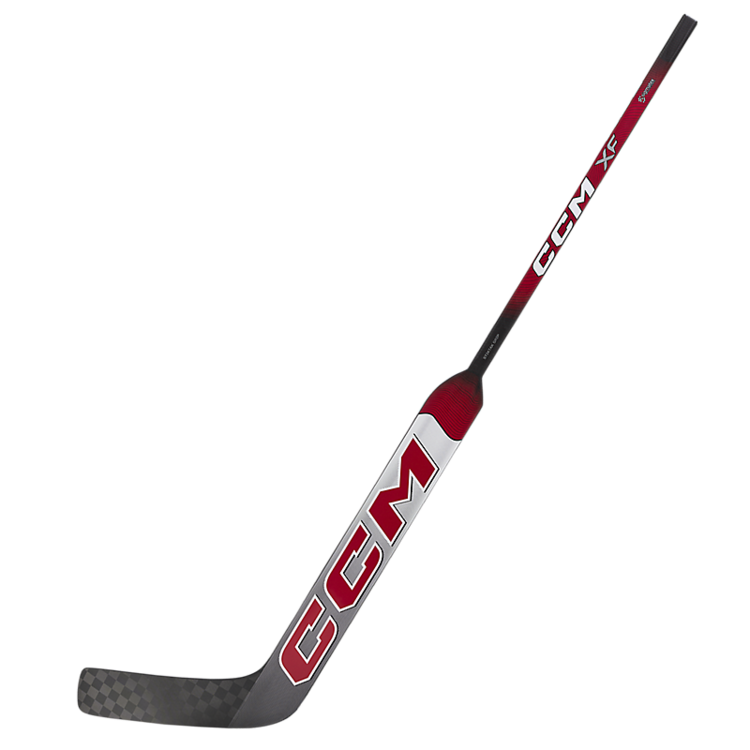 CCM Hockey CCM TACKS XF BATON GARDIEN DE BUT ADULTE P4
