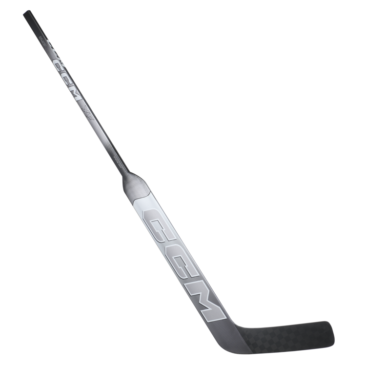 CCM Hockey CCM TACKS XF BATON GARDIEN DE BUT ADULTE P1
