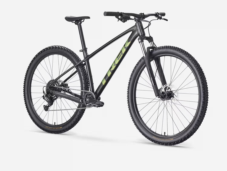 TREK TREK MARLIN 4 3E GÉNÉRATION VÉLO DE MONTAGNE