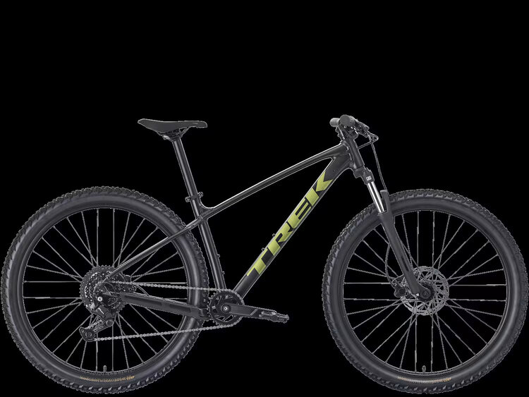 TREK TREK MARLIN 4 3E GÉNÉRATION VÉLO DE MONTAGNE