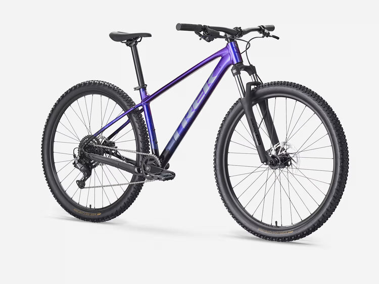 TREK TREK MARLIN 4 3E GÉNÉRATION VÉLO DE MONTAGNE