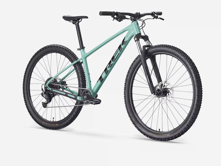 TREK TREK MARLIN 4 3E GÉNÉRATION VÉLO DE MONTAGNE
