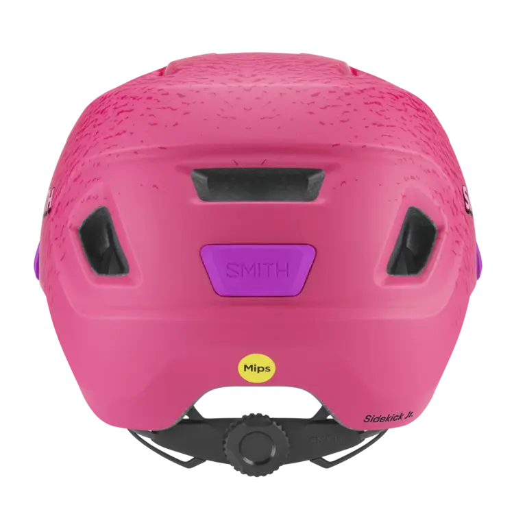 SMITH SMITH SIDEKICK CASQUE DE VÉLO DE MONTAGNE POUR JUNIOR