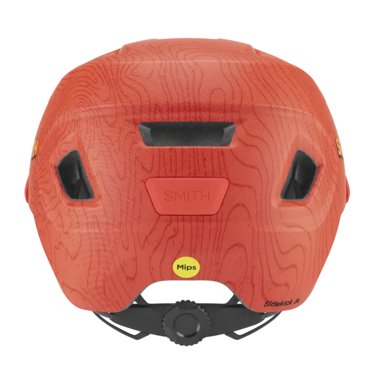 SMITH SMITH SIDEKICK CASQUE DE VÉLO DE MONTAGNE POUR JUNIOR