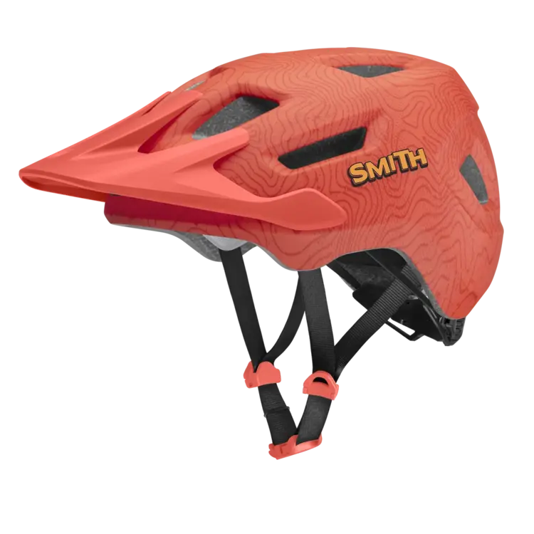 SMITH SMITH SIDEKICK CASQUE DE VÉLO DE MONTAGNE POUR JUNIOR