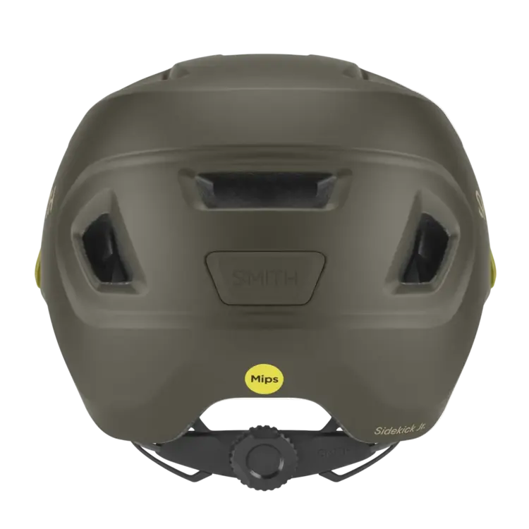 SMITH SMITH SIDEKICK CASQUE DE VÉLO DE MONTAGNE POUR JUNIOR