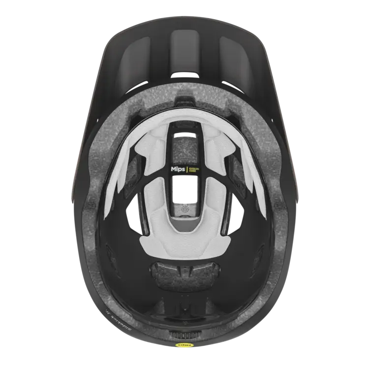 SMITH SMITH SIDEKICK CASQUE DE VÉLO DE MONTAGNE POUR JUNIOR