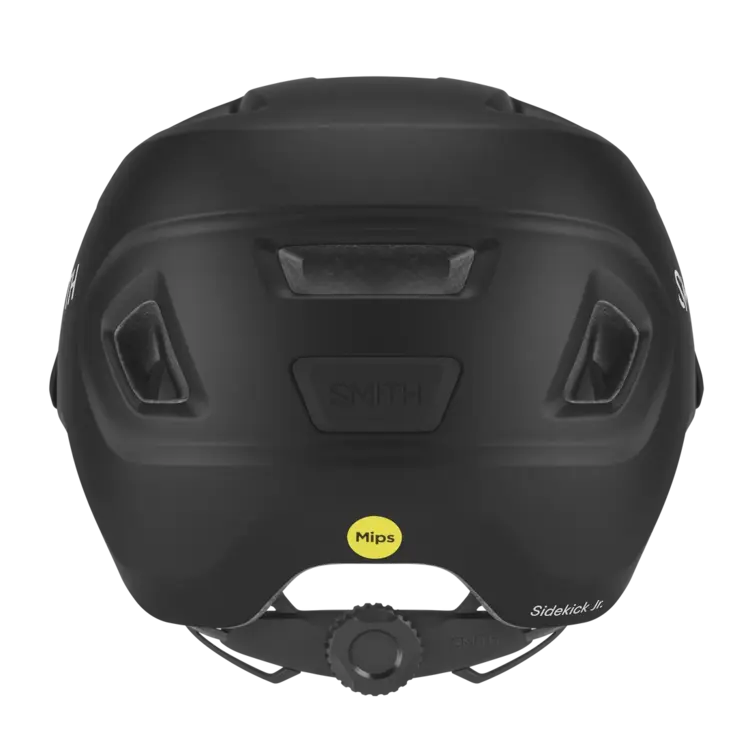 SMITH SMITH SIDEKICK CASQUE DE VÉLO DE MONTAGNE POUR JUNIOR