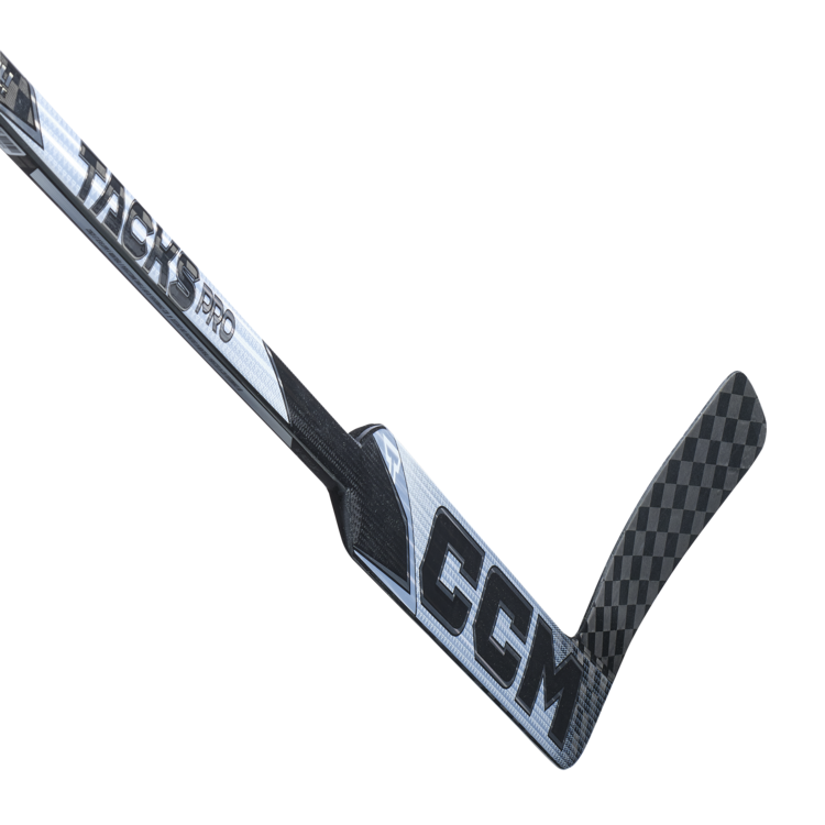 CCM Hockey (Canada) CCM TACKS PRO 2026 BATON GARDIEN ADULTE P4