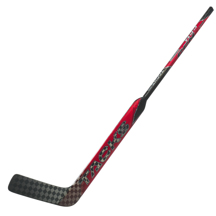 CCM Hockey (Canada) CCM TACKS PRO 2026 BATON GARDIEN ADULTE P4