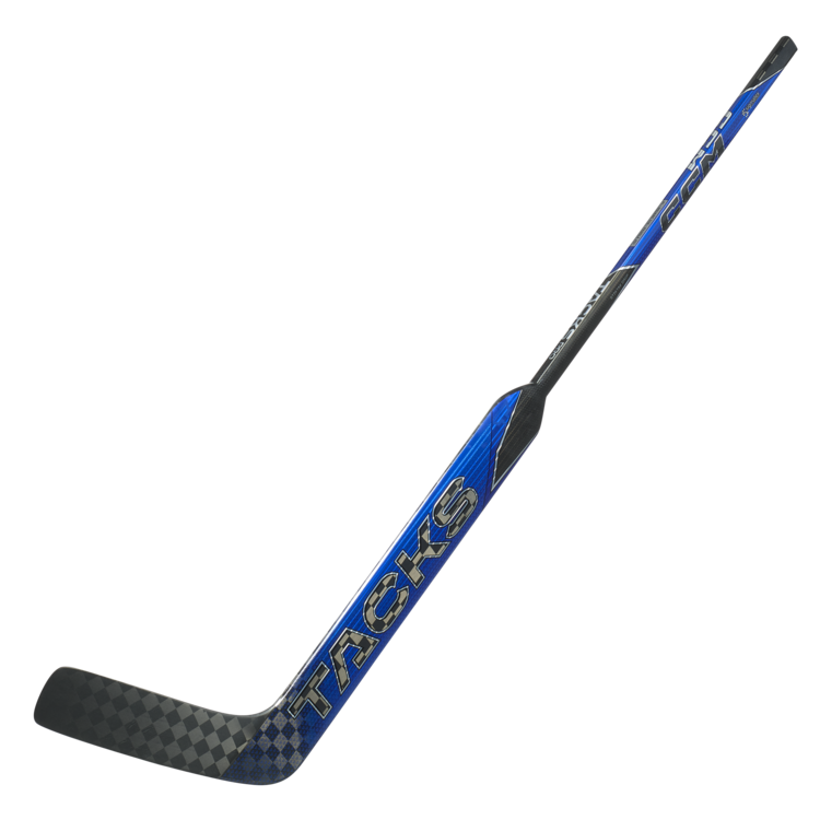 CCM Hockey (Canada) CCM TACKS PRO 2026 BATON GARDIEN ADULTE P4