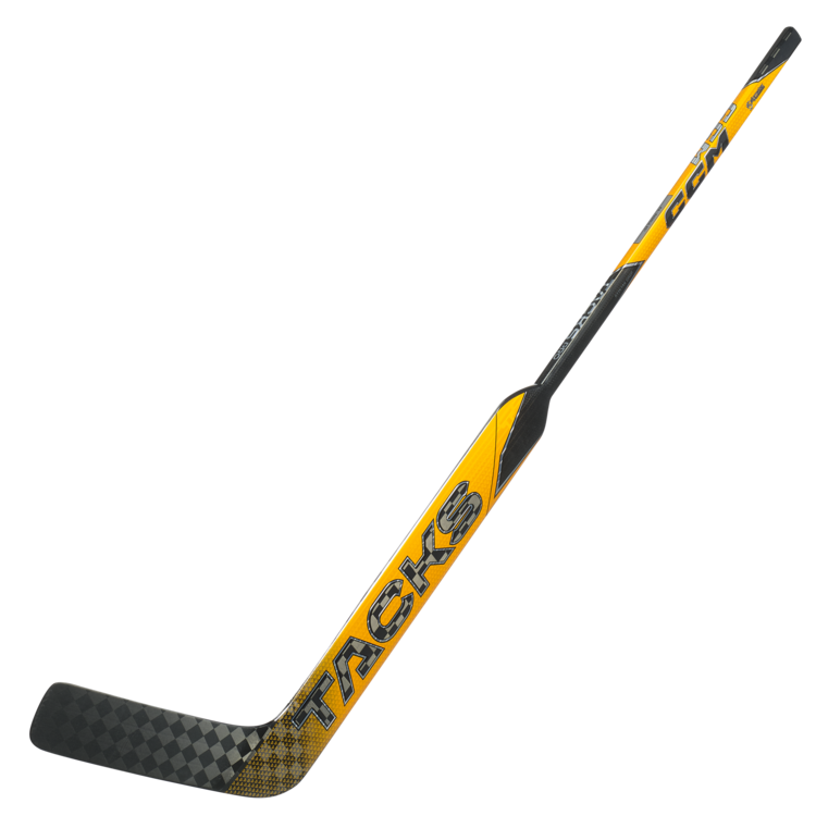 CCM Hockey (Canada) CCM TACKS PRO 2026 BATON GARDIEN ADULTE P4