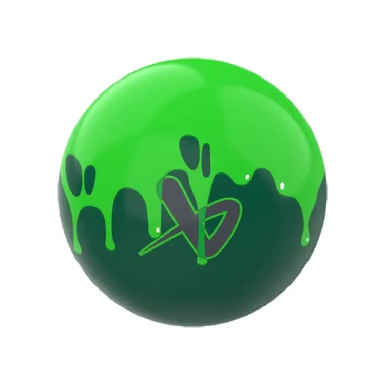 Bauer Hockey S26 MYSTERY MINI BALLS (PACK 3)