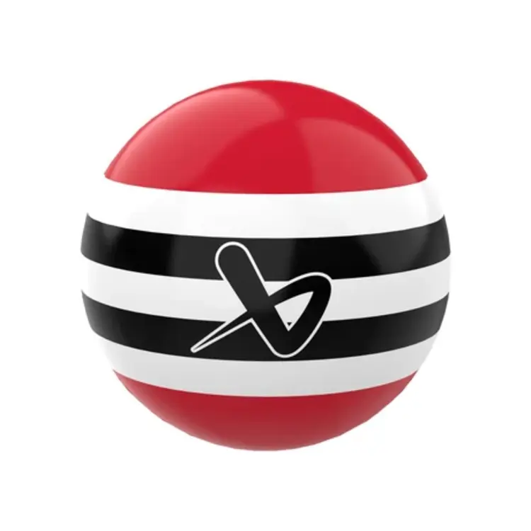 Bauer Hockey S26 MYSTERY MINI BALLS (PACK 3)
