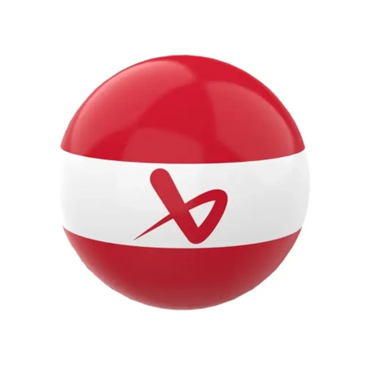 Bauer Hockey S26 MYSTERY MINI BALLS (PACK 3)