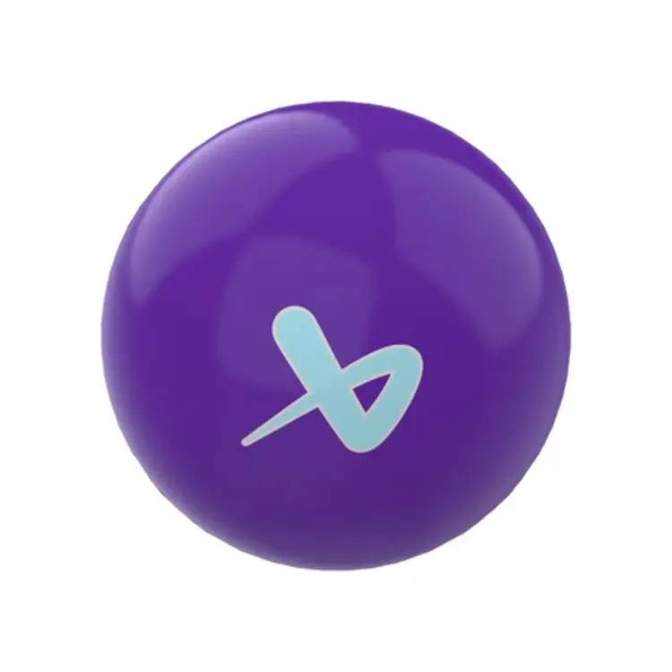 Bauer Hockey S26 MYSTERY MINI BALLS (PACK 3)