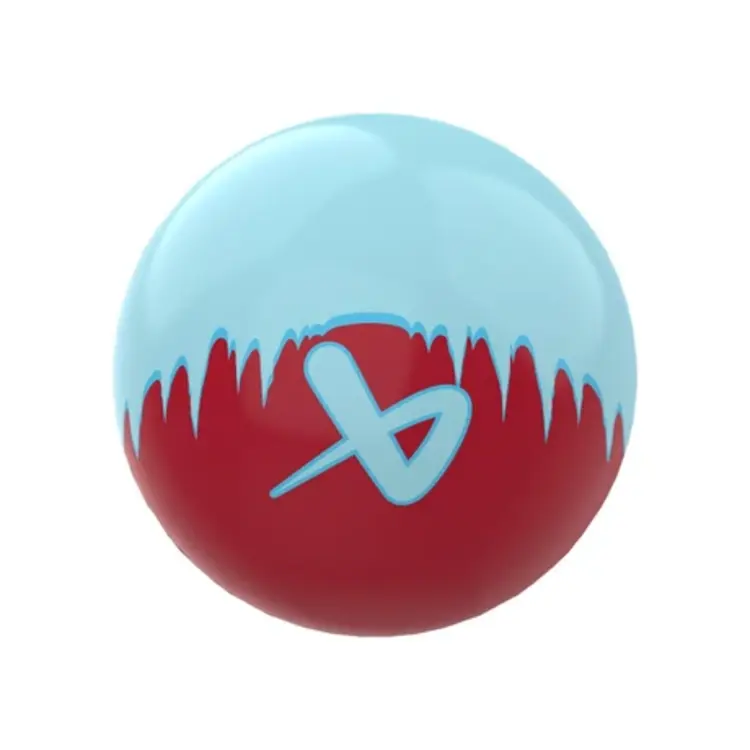 Bauer Hockey S26 MYSTERY MINI BALLS (PACK 3)