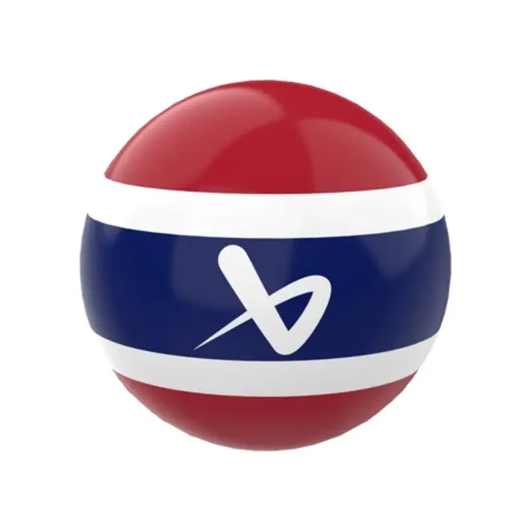 Bauer Hockey S26 MYSTERY MINI BALLS (PACK 3)